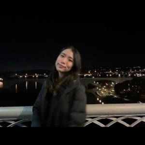 Meet your Posher, Yoojin